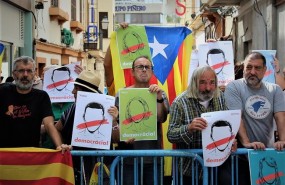 ep mnifestantesla actuaciongobierno centralcataluna
