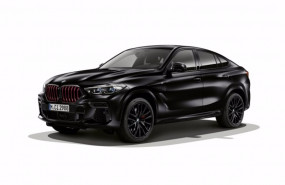ep modelo x6 de black vermillion