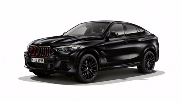 ep modelo x6 de black vermillion