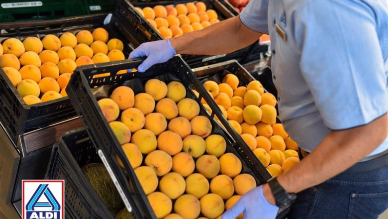 Nota De Prensa Aldi Prevé Comprar Cerca De 7.100 Toneladas De Fruta De Hueso A Proveedores Nacionales Esta Temporada | Europa Press ep nota de prensa aldi preve comprar cerca de 7100 toneladas de fruta de hueso a proveedores