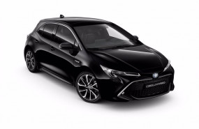 ep nuevo toyota corolla