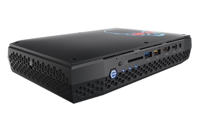 Ordenadores compactos NUC | INTEL ep ordenadores compactos nuc