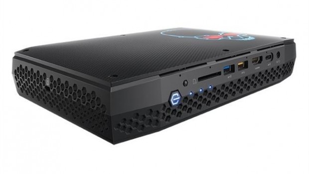 ep ordenadores compactos nuc