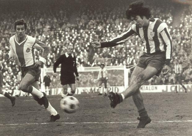 ep panadero diaz jugandoatleticomadrid