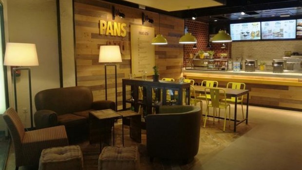 ep pans company