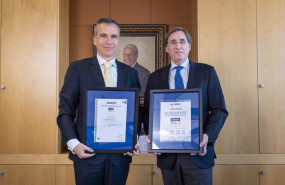 ep pascual la primera compania certificada por aenor en auditoria retributiva
