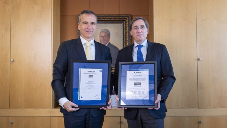 ep pascual la primera compania certificada por aenor en auditoria retributiva ep pascual la primera compania certificada por aenor en auditoria retributiva