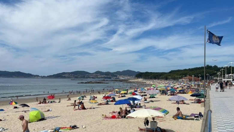 ep playa de samil en vigo ep playa de samil en vigo