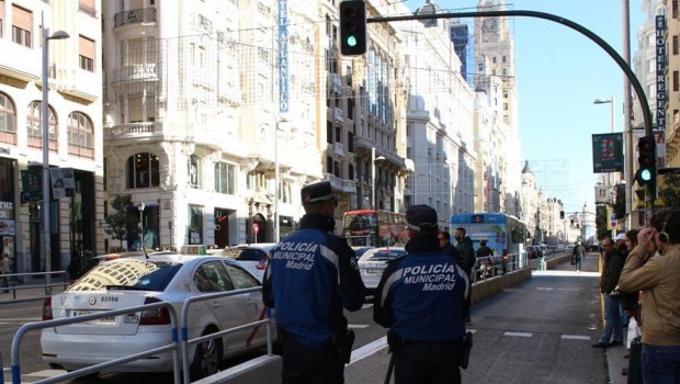 ep policia municipalgran via