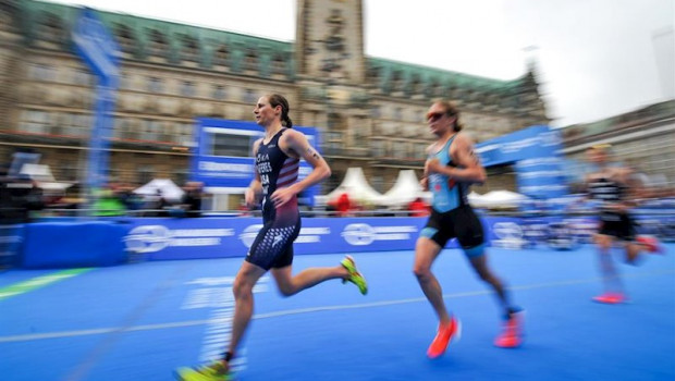 ep pospuesto el wts y el mundial de triatlon de relevos mixtos de hamburgo 2020