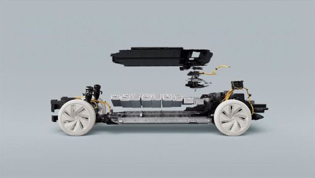 ep powertrain volvo se asocia con breathe para mejorar hasta un 30 el tiempo de carga de sus modelos