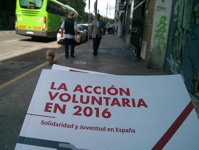ep presentacion informe voluntariado
