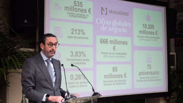 ep presidente de mutualidad