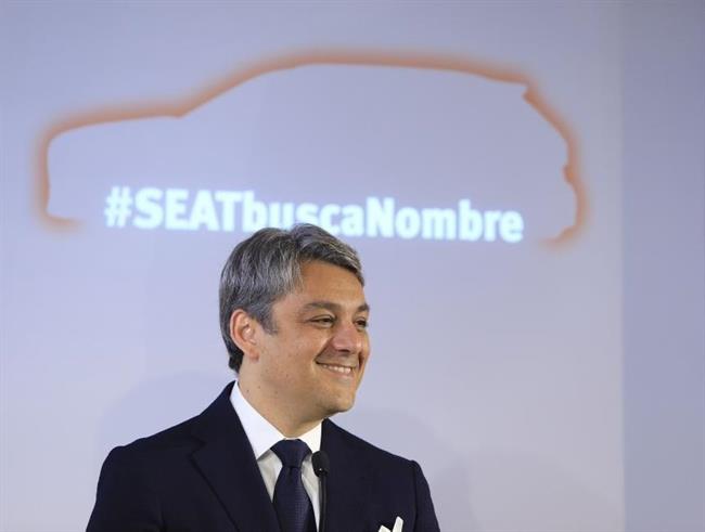 Presidente de Seatl, Luca de Meo | SEAT ep presidenteseatl lucameo