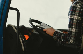 ep profesional del transporte de mercancias por carretera