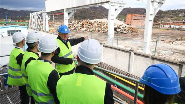 ep proyecto de descarbonizacion de la planta de bayer en la felguera langreo