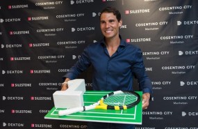 ep rafa nadal celebranumeromundial