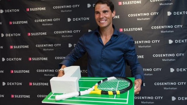 ep rafa nadal celebranumeromundial