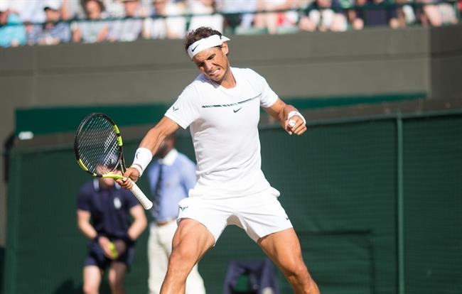 Rafa Nadal Wimbledon | WIMBLEDON ep rafa nadal wimbledon 20170710230102