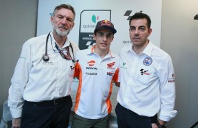 ep reconocimiento medico mark marquez