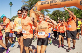 ep recurso de la carrera beer runners
