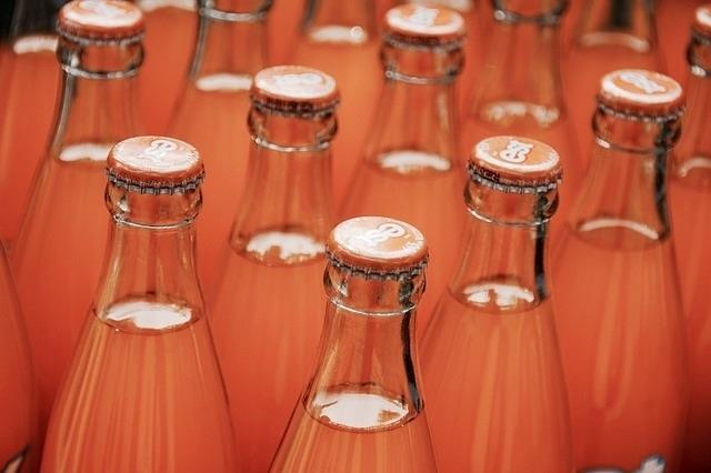 ep refrescos botellas chapas