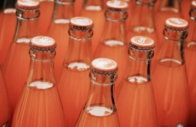 ep refrescos botellas chapas