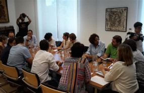 ep reunionrepresentantespsn geroa bai podemos e i-enegociarmodelogobiernonavarra