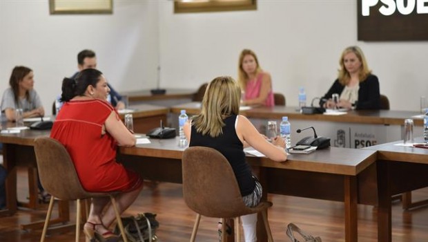 ep reunionresponsablespolitica municipalpsoe-a