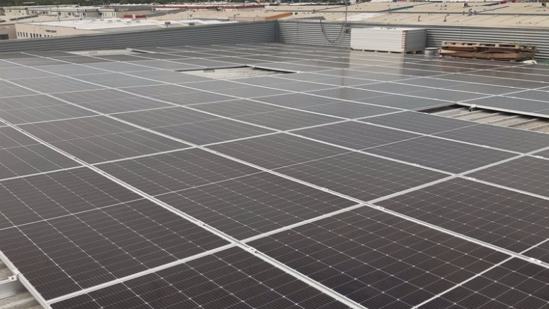 RIC Energy desarrolla la instalación solar fotovoltaica de Viena Capellanes. | RIC ENERGY ep ric energy desarrolla la instalacion solar fotovoltaica de viena capellanes