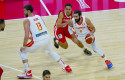 ep ricky rubio en el espana - tunez del mundial 2019 ep ricky rubio en el espana - tunez del mundial 2019