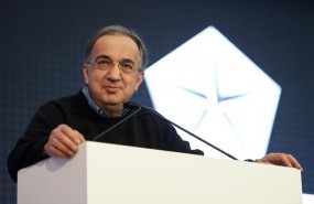 ep sergio marchionne