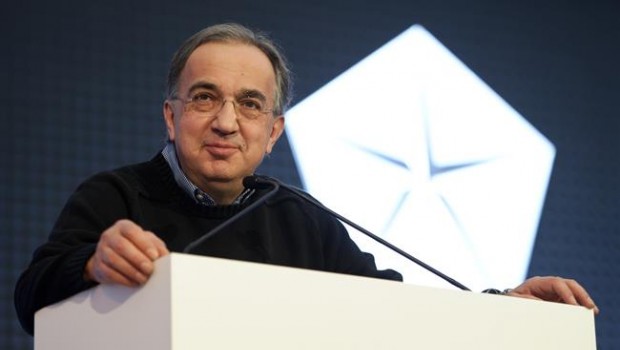 ep sergio marchionne