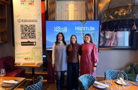 ep sinaloa destacara su diversidad turistica en fitur para atraer a turistas extranjeros ep sinaloa destacara su diversidad turistica en fitur para atraer a turistas extranjeros