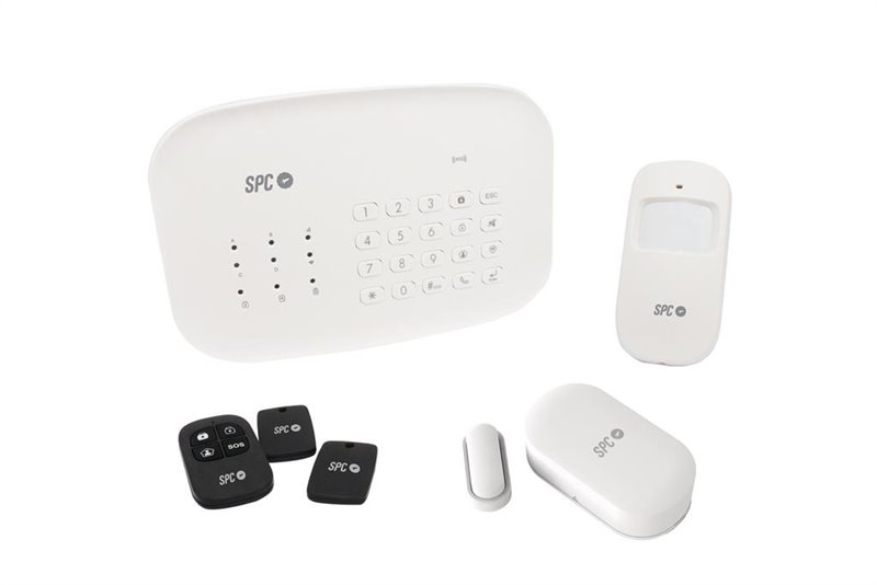 ep sistema de alarma inteligente intercepto ep sistema de alarma inteligente intercepto