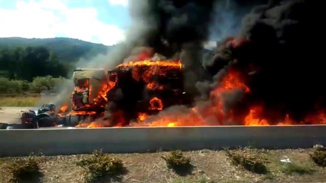 ep un camionincendiala cv-10