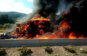 ep un camionincendiala cv-10