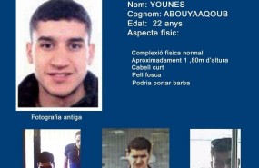 ep younes abouyaaqoub conductorla furgonetaatentadobarcelona