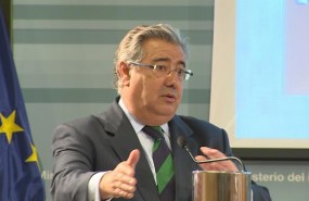 ep zoido intentara reducirtiemporepatriacionecheverria