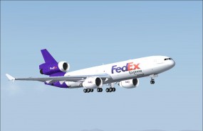 fedex