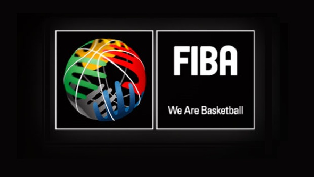 FIBA FIBA