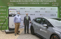 foto acuerdo iberdrola   wallbox  supernova   recarga rápida en vía pública min