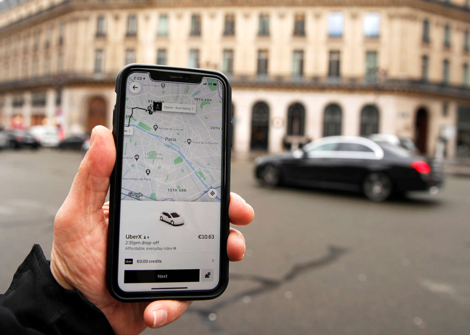france un deal entre uber et macron alors a bercy sur la licence vtc selon le monde 20240328124224 france un deal entre uber et macron alors a bercy sur la licence vtc selon le monde 20240328124224