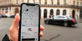 france un deal entre uber et macron alors a bercy sur la licence vtc selon le monde 20240328124224 