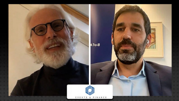 giuseppe tringali y rubén segura