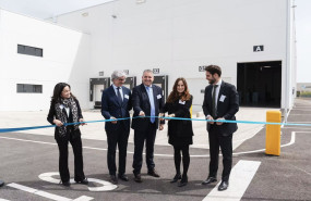 imagen xcharge anuncia su primera planta europea de ensamblaje en espana reforzando asi el ecosistema de la electromovilidad en europa 20260410174415 