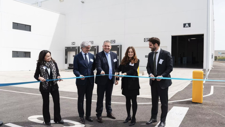 imagen xcharge anuncia su primera planta europea de ensamblaje en espana reforzando asi el ecosistema de la electromovilidad en europa 20260410174415 