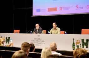 jornada de sostenibilidad hostelera y turismo cyl 12 