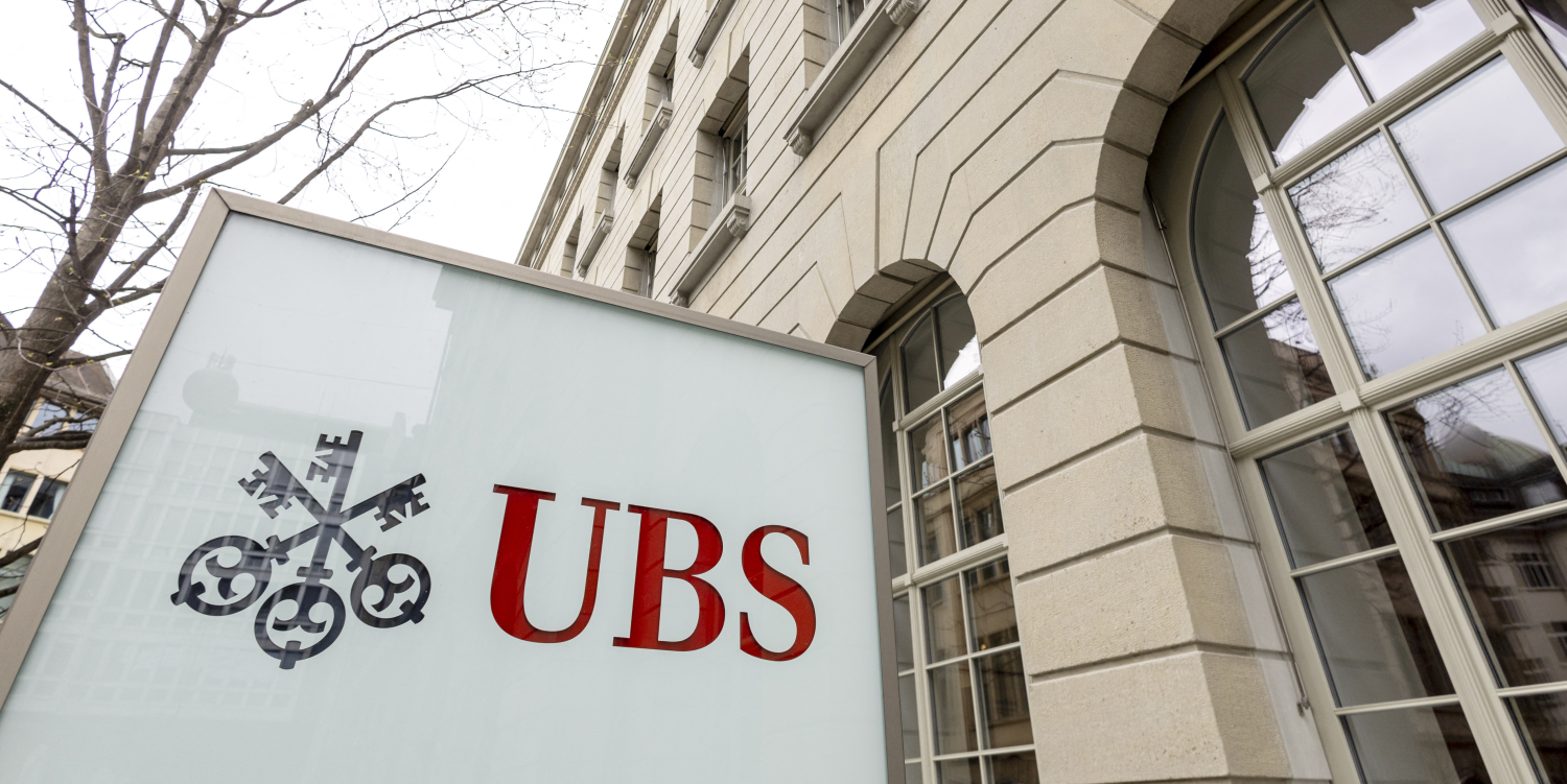 Beatriz Martín, la española candidata a sustituir a Ermotti al frente de UBS