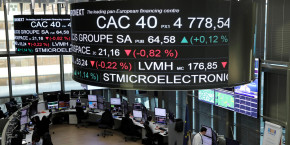 les cours des indices boursiers a la bourse de paris 20230331185913 